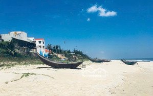 kdc nam tam thanh, đối diện quảng trường biển tam thanh, 1,85 tỷ, 141 m2, giá cực chất chính chủ