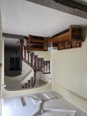 chính chủ cho thuê nhà nguyên căn 4 tầng ngõ 467 lĩnh nam
