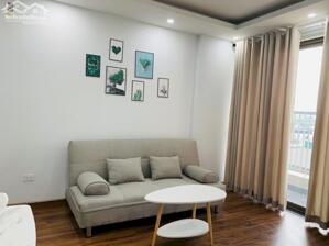 Chính chủ cho thuê căn 2PN 2VS full nội thất sịn sò tại chung cư VCI – Vĩnh Phúc