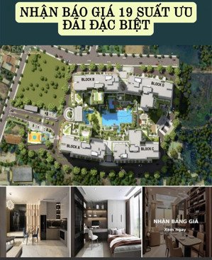 bán căn 2pn elysian đường lò lu giá gốc chủ đầu tư