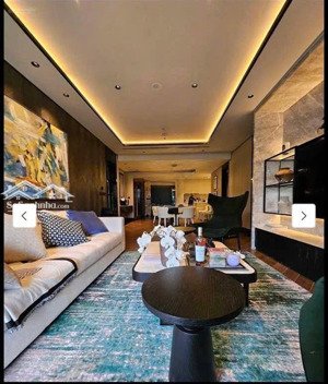 bán nhanh căn hộ 3pn toà the crown, dự án the grand hanoi, hàng bài, hoàn kiếm, hà nội 