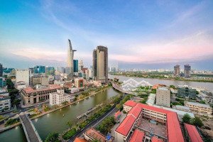 bán nhanh căn hộ saigon royal 86m2 tầng cao, view bitexco ngắm pháo hoa, giá 10,2tỷ