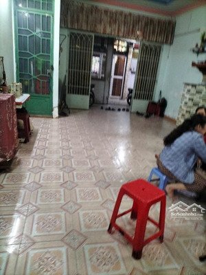 bán nr đỗ công tường, tân quý, tân phú, 4,568 tỷ, 48m2, 2pn, 1wc, mặt tiền 4m