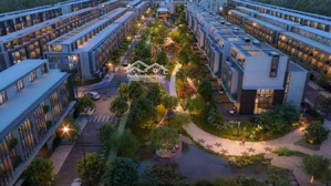 senturia an phú hàng hiếm ngang 6 * 15 chỉ 22tỷ . thiết kế 2 mặt tiền , dự án mặt tiền song hành.