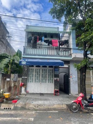 bán nhà mặt phố na10, thuận an - 125m2, 2pn, 2wc - đẹp xuất sắc - vị trí kinh doanh đỉnh
