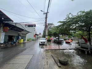 bán 55m2 đất lô góc, hoài đức, ôtô cách 10m, gần chợ, trường học, sân chơi các cấp chỉ 4.3 tỷ