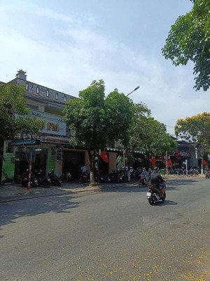 bán đất góc 2mt hồ tùng mậu, 200m2, 20.7 tỷ tl