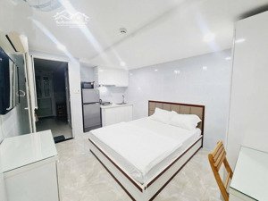 cho thuê cc mini 30m2, giá cực chất 6 triệu tại hưng phước, q7, tp.hcm