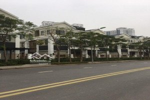 cho thuê nhà liền kề h10 trong khu đô thị starlake tây hồ tây