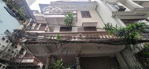 hiếm - nhà linh lang, đội cấn, 85m2, mt 6.5m, xây ccmn, có hơn 16 tỷ