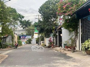 cần bán nhanh lô đất vị trí đẹp ngay tân vĩnh hiệp-tân uyên 200m2 1tỷ450 hợp đầu tư, kinh doanh