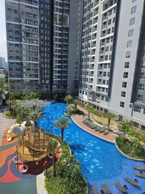 chính chủ cần bán gấp 2pn celesta giá tốt - view thành phố, pmh