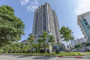 bán cc sky park residence, tôn thất thuyết,79m2 ,2n2wc ,view công viên cầu giấy lh:0344888280