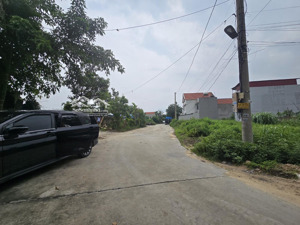 chính chủ cần chuyển đổi, bán lô góc 2 mặt tiền, đất rộng mênh mông tại phường mạo khê, quảng ninh