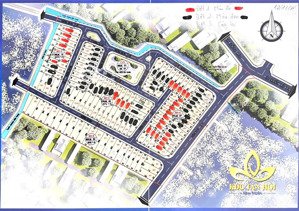 an cư liền tay, không chờ dài ngày - kdc tân hội