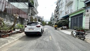 189m2 đất đường hiệp bình gần ql13, chợ đầu mối thủ đức giá 17 tỷ tl chính chủ