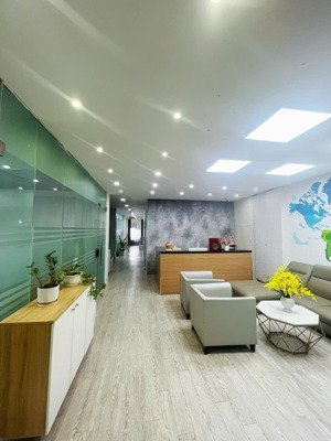 chính chủ cho thuê văn phòng tại 15 lê văn thiêm, q.thanh xuân, hà nội.