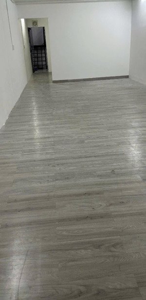 cần cho thuê nhà mặt tiền đặng thuỳ trâm - dt 4,5x20m - giá thuê 17tr/th
