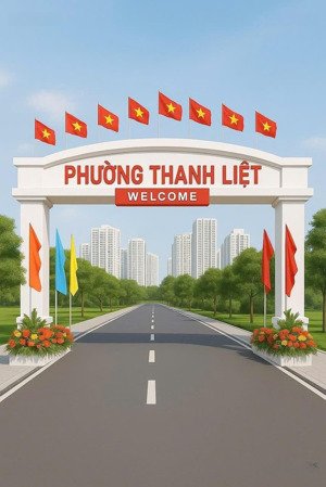 bán nhà riêng tại kim giang, quận hoàng mai. dt 50m2.