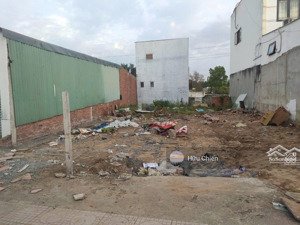chính chủ gửi bán lô đất nhơn đức, nhà bè diện tích 221m2 - 750 triệu sổ sẵn sổ riêng