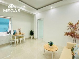 cho thuê 1 phòng ngủ ban công ngay lê đức thọ, nguyễn hoàng, chung cư flc