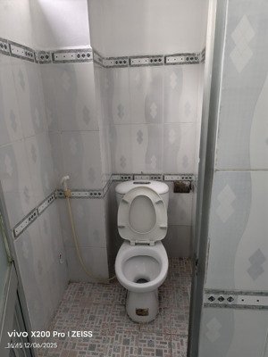 cho thuê nhà riêng phạm văn chiêu, 8 triệu, 45m2, gò vấp, hcm