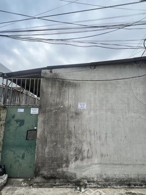 bán đất thắng lợi phú minh sẵn dòng tiền 3 phòng trọ giá chỉ 3tỷ55