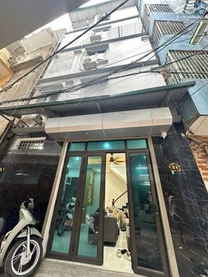 nhỉnh 7 tỷ - bán nhà mễ trì kinh doanh sầm uất. ngõ thông. cạnh keangnam. nhà mới dân xây