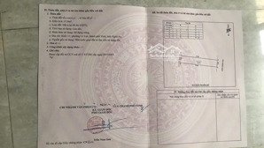 bán mặt đường trường chinh thành phố vinh. diện tích 204m2 giá 15.5 tỷ mặt tiền 10.5m