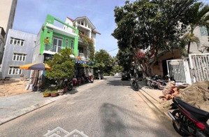 bán lô đất 99m kẹp cống mt đường 7m5 tân phú 1 sát hà kỳ ngộ cách biển 200m, giá 10 tỷ 9 tl