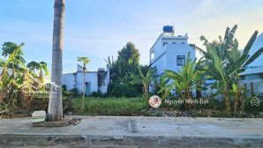 đất đẹp cho ac đầu tư, ở xã phước lý - dt: 100m2 / 617 triệu ( gần kcn càu tràm 