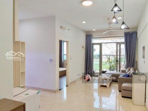 luxgarden quận 7- ở liền- 2pn gần full nội thất - giá 9tr/th