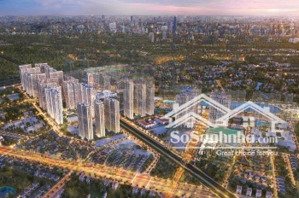 cho thuê cc 3pn, 2wc, 90m2 tại vinhomes smart city, giá 19 triệu vnd