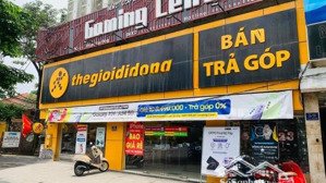 cho thuê mặt bằng mt gần ngay nguyễn văn nghi-đh công nghiệp 4 - 9x35 -1trệt 1lầu-kd đa nghề-130tr