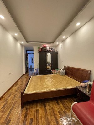 đầu tư sinh lời - nhà 40m2 đình thôn, 6,6 tỷ, khu vực tiềm năng