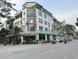 bán gấp lô góc văn phú, 130m2, mặt tiền 30m, trục chính - 3 mặt đường 30m, vị trí hiếm, nhỉnh 3x tỷ