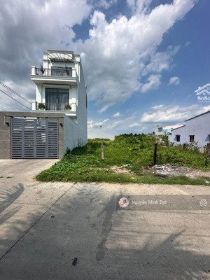cần bán lô đất mặt đường thầy cai, xã phú hưng giá= 650 triệu / dt: 120m2 full thổ ( shr )
