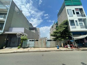 bán lô đất chính chủ mặt tiền đường số 7, p. bình hưng hoà, dt: 12,5x48m (odt 605m2), giá tốt 35 tỷ