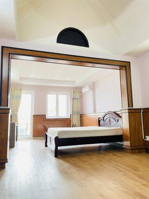 phòng 35m2 trong nhà phố kdc nam long phú thuận q7 - giá chỉ 4,9tr
