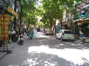 bán nhà kđt mỗ lao hà đông, 46m² x 5 tầng, phân lô gara ô tô gần hồ gươm plaza