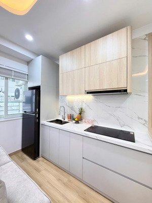 chủ cần bán căn hộ mường thanh viễn triều view biển toà oc2a nội thất hiện