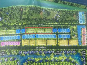 hàng độc quyền, căn xẻ khe mùa hạ 180m2, giá chỉ 9.9 tỉ
