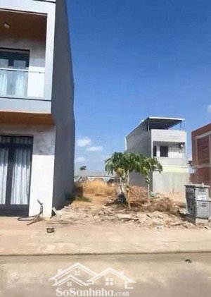 bán đất vĩnh tân,tân uyên gần kcn visip 2 diện tích 150m2 1tỷ050 vị trí đẹp, đầu tư sinh lời cao