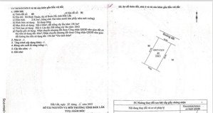 bán đất siêu hot tại bình thuận, 375 triệu, 218m2