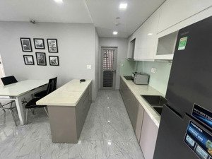 chung cư scenic valley 1, diện tích 89m2, giá 7.1 tỷ, nhà đang có hợp đồng thuê 20tr/tháng