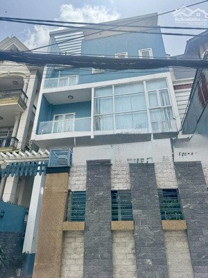 * bán nhà hxh 373 lý thường kiệt * p.8, tân bình (5,5*16m) 110m2 hơn 11 tỷ