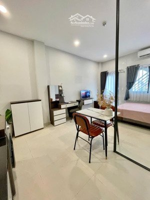 căn 1pn 1pk có nt 40m2 ngay sân bay tân sơn nhất