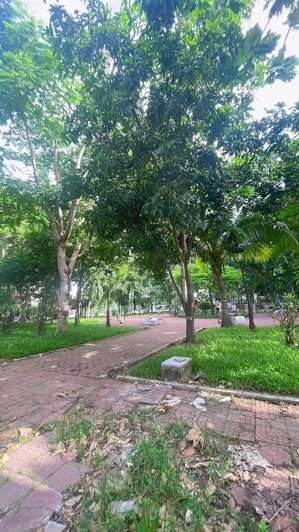 nhà cũ - khu tên lửa - công viên phú lâm - quận bình tân - 56m2 - chỉ hơn 5 tỷ