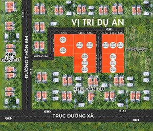 13 lô f0 chỉ từ 435 triệu tại lưu kiếm, thuỷ nguyên, hp