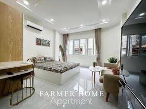 khai trương phòng cho thuê đầy đủ nội thất cửa sổ thoáng mát nguyễn thị tần quận 8 gần cầu chữ y
